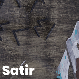 Satir