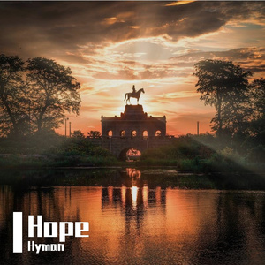 Hyman - Hope (Original Mix)