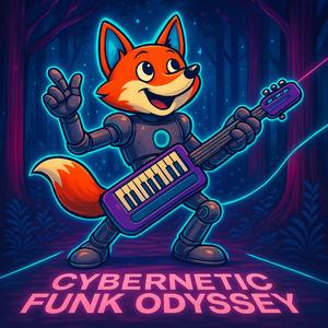 Cybernetic Funk Odyssey