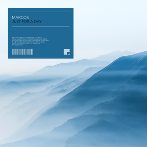 Just for a Day (Marcos 2012 Mix)