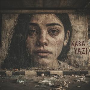 KARA YAZI (feat. Berrak Karaduman)