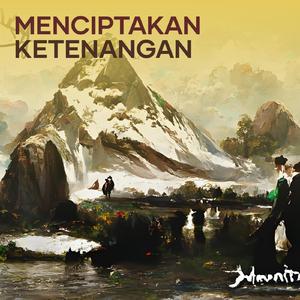 Menciptakan Ketenangan (Acoustic)