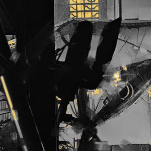 南阳城事（街头招式beat2）