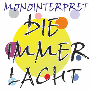 Die immer lacht (Radio 2016 Remake)