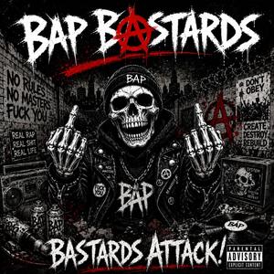 Bastards Attack!