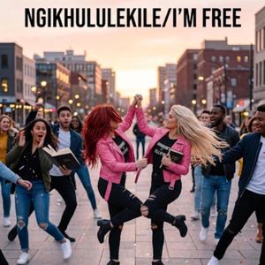 Ngikhululekile, Im free