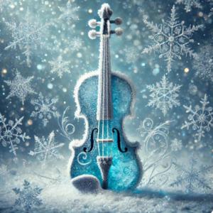 Tears, drawn melody (눈물, 그려진 멜로디)