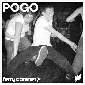 Pogo (Faruk Sabanci's Dirty Rock Mix)