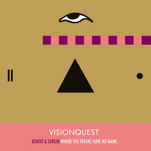 Walk and Talk (Original Mix)