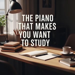 집중이 시작되는 순간