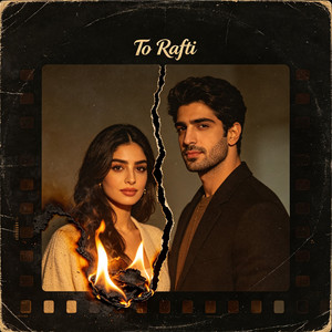 To Rafti（你走了）