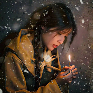 我想和你在一起