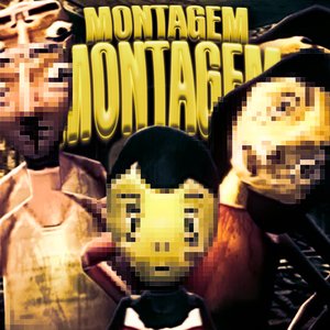 Montagem Bad Parenting