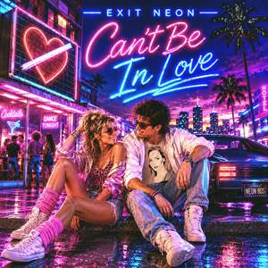 Can't Be In Love