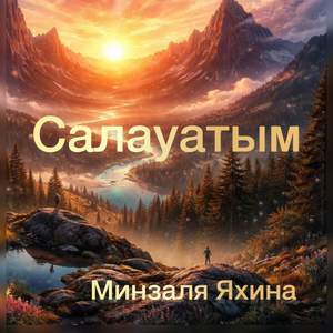 Салауатым