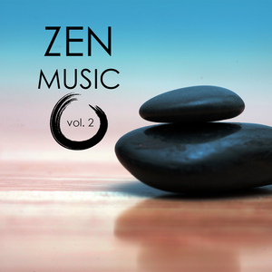 Garden of Zen (Peaceful Music)