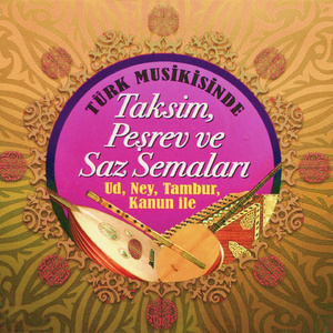 Ferahfeza Son Peşrev - Ney