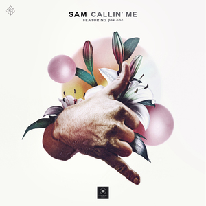 Callin′ Me (feat. pak.one)