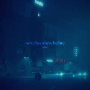 we've been here before