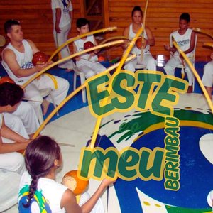 Toques de Berimbau
