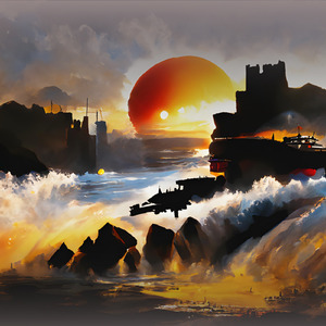 Los Peces En El Rio (EDM Mix)