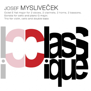 Three Octets for Winds, Octet No. 2 in E-Flat Major: III. Rondo. Allegretto