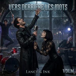 AIMANT (feat. Ink Bolic & Lance Rhinehart)