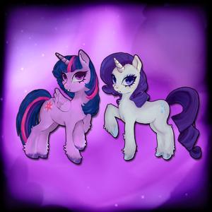 Equestria (feat. Luster Dawn & Mayfly Priestess)