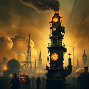 The Madness Of The Moment