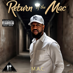 Return of the Mac