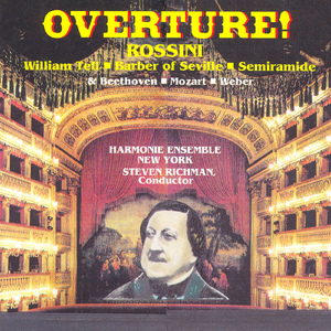 Die Entfuhrung aus dem Serail (Abduction from the Seraglio), K. 384: Overture (arr. W. Sedlak for wind ensemble)
