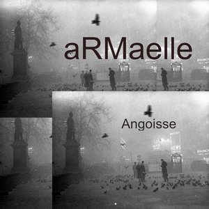 Angoisse