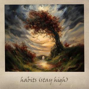 Habits (Stay High) (Piano Version)