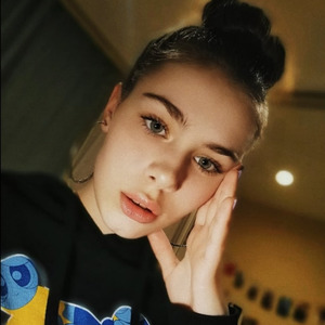 Кукольные глазки