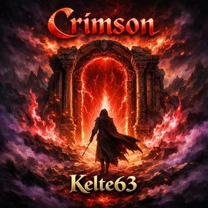 Crimson