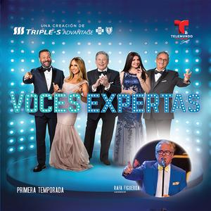Medley Voces Expertas