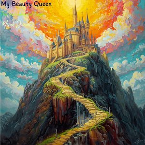 My Beauty Queen the Intrumental Saga