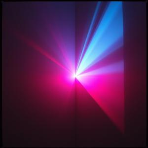 Light in My Shadow (Dance Version)