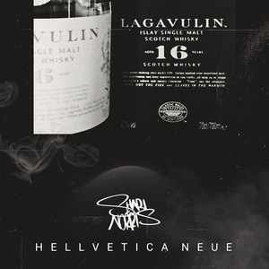 Lagavulin