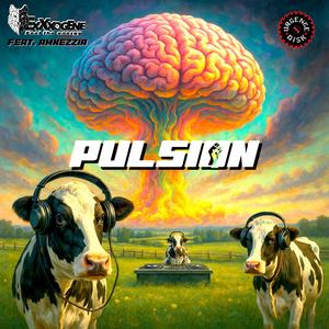 Pulsion (feat. Amnezzia)