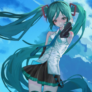 アノ空交響曲・改 feat. 初音ミク