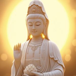 大白伞盖佛母心咒(经典)