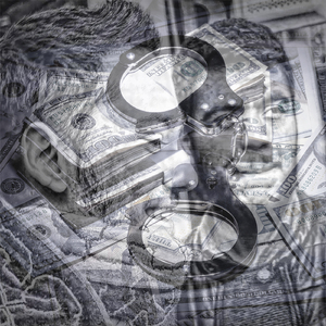 Suçun Kadar Varsın