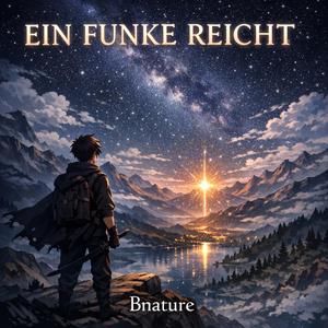 Ein Funke reicht (Radio Edit)