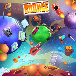 Bounce
