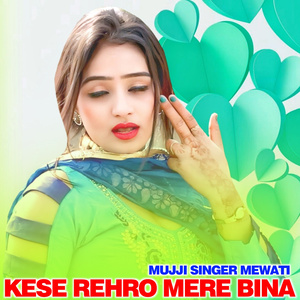 Kese Rehro Mere Bina