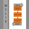 Wylie - Walk Away (feat. Kendi)