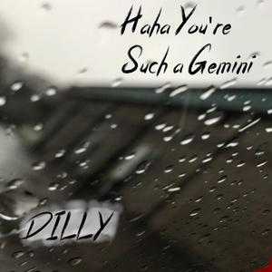 Haha You're Such a Gemini