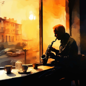 Faint Memories (Saxophone Cover)