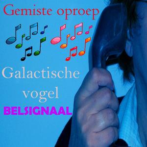 Galactische Vogel Belsignaal